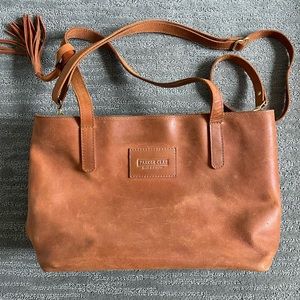 Parker Clay Eden Carryall
